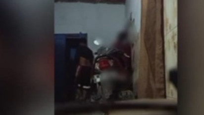 Viral Perselingkuhan Oknum Kepala Dusun di Jombang, Kasus Dilaporkan ke Polisi