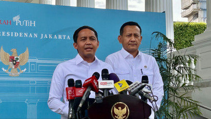 PAN Godok Zulhas Jadi Cawapres 2029, PSI Serahkan ke Prabowo: Bos Kita yang Tentukan