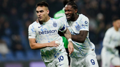 Sudah Jatuh Tertimpa Tangga! Inter Milan Dapat Kabar Buruk Usai Dikalahkan Bodo/Glimt 1-3, Lautaro Martinez Harus Absen Panjang