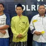 Pemuda di Blora Lapor Polisi karena Ditelanjangi dan Diarak Warga Usai Tertangkap Selingkuh dengan Perempuan Bersuami