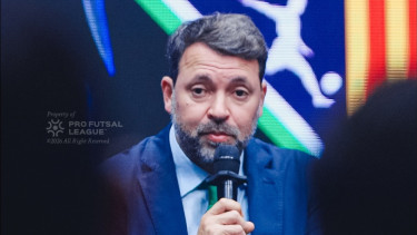 Penasihat KFI Jose Tirado Sebut Pemain Timnas Futsal Indonesia Banyak Diincar Klub Eropa: Mereka Kontak Saya