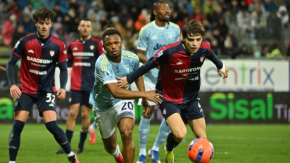 Pantas Saja Diperebutkan Juventus hingga Manchester United, Wonderkid Ini Segera Dapat Panggilan dari Timnas Italia