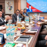 Dukung Program 3 Juta Rumah, BRI Dominasi Penyaluran Kredit  Program Perumahan (KPP) dengan Porsi 49% dari Total Nasional