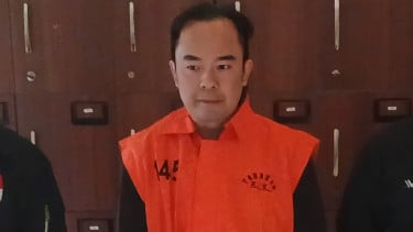 Jejak Kabur Bos Blueray Cargo: KPK Telusuri Dugaan John Field Hilangkan Barang Bukti Saat Melarikan Diri di Kasus Impor Barang KW