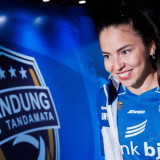 Update Pemain Asing Proliga 2026 di Seri Bojonegoro: Coret Sonaly Cidrao, Bandung bjb Tandamata Datangkan Amunisi Baru