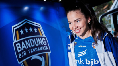 Update Pemain Asing Proliga 2026 di Seri Bojonegoro: Coret Sonaly Cidrao, Bandung bjb Tandamata Datangkan Amunisi Baru