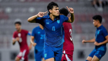 Perkuat Ratchaburi FC, Bek Thailand yang Pernah Dibenci Suporter Timnas Indonesia Ini Kirim Psywar ke Persib Bandung