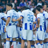 Bobotoh Bikin Takjub Media Thailand Usai Borong Tiket Laga Tandang Ratchaburi FC vs Persib Bandung