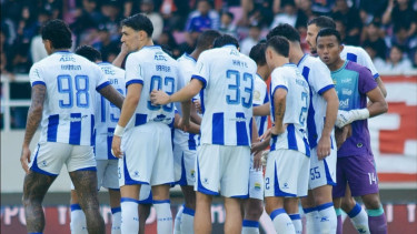 Bobotoh Bikin Takjub Media Thailand Usai Borong Tiket Laga Tandang Ratchaburi FC vs Persib Bandung