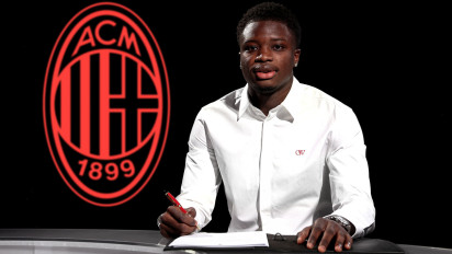 Investasi 8 Juta Euro AC Milan untuk Wonderkid 19 Tahun Dapat Sorotan Jurnalis Italia: Rossoneri Kembalikan Filosofi Lama
