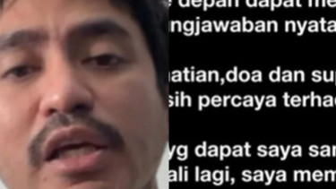 Mohan Hazian Buat Pernyataan Usai Namanya Terseret Isu Pelecehan Seksual: Saya Tidak Seperti yang Dituduhkan, Saya Tidak Pernah Rudapaksa Siapapun