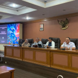 BMKG: Perubahan Iklim Picu Meningkatnya Bencana