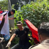 Pelajar Asal Cimahi Tewas Usai Terjun dari Flyover Pasupati Bandung, Sempat Berdiri Beberapa Detik dengan Wajah Pucat dan Kebingungan