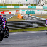 Nasihat Penting Jack Miller untuk Toprak Razgatlioglu yang Masih Kesulitan Beradaptasi dengan YZR-M1 Jelang MotoGP 2026