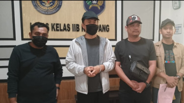 Kejagung dan KPK Diminta Selidiki Dugaan Aliran Dana di Balik Kaburnya Liu Xiao Dong