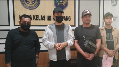 Kejagung dan KPK Diminta Selidiki Dugaan Aliran Dana di Balik Kaburnya Liu Xiao Dong