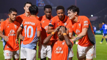 5 Pemain Ratchaburi FC yang Patut Diwaspadai Persib Bandung, Trio Brasil di Lini Serang Bisa Repotkan Federico Barba Cs