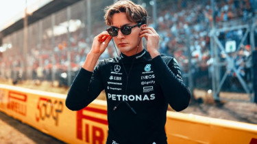 George Russell Difavoritkan Juara F1 2026, Toto Wolff  Merendah soal Performa Mobil Baru Mercedes