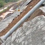 Longsor Tak Kunjung Ditangani, Ruas Sejorong–Tatar Rusak Parah, Aktivitas Warga Terganggu