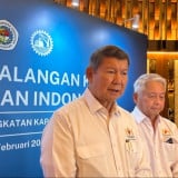 Kembangkan Industri Maritim, Kadin Dorong Galangan Kapal dan Pelayaran Bangkit