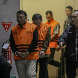 KPK Telusuri Uang Masuk Rp 2,5 M ke Waka PN Depok, Dugaan Penerimaan Gratifikasi