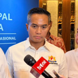 Persaingan Industri Kapal China, Kadin Ajak PT PAL Kerja Sama: Mereka Sudah Bisa Bikin Kapal Selam