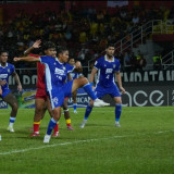 Jadi Kartu As Persib di Asia, Adam Alis Tantang Ratchaburi FC