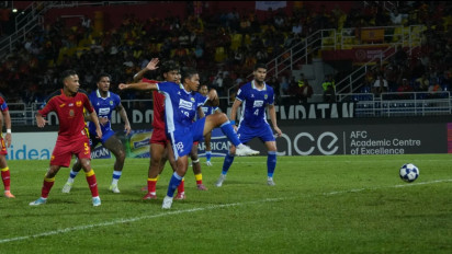 Jadi Kartu As Persib di Asia, Adam Alis Tantang Ratchaburi FC