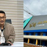 Gubernur Jambi Al Haris Dilaporkan ke KPK, Begini Kasusnya