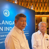 Hashim Sebut Proyek 80 Kapal Pertamina yang Dicanangkan Prabowo Harus Dibangun Dalam Negeri