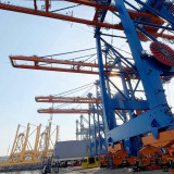 Pacu Arus Peti Kemas, Pelindo Optimis Ekspor Indonesia Menguat di 2026