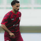 Resmi! 1 Pemain Keturunan Pamit Jelang Debut John Herdman Bersama Timnas Indonesia: Terima Kasih!