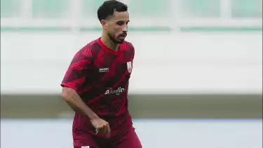 Resmi! 1 Pemain Keturunan Pamit Jelang Debut John Herdman Bersama Timnas Indonesia: Terima Kasih!