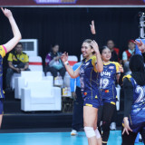 Sukses Gilas Gresik Phonska Plus, Wilda Siti Nurfadilah Yakin Yolla Yuliana Bisa Melangkah Final Four Proliga 2026