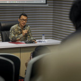 Pengungkapan Kasus Suap Importasi Barang di Bea Cukai, KPK akan Panggil Importir yang Gunakan Jasa PT Blueray