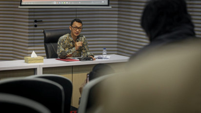 Pengungkapan Kasus Suap Importasi Barang di Bea Cukai, KPK akan Panggil Importir yang Gunakan Jasa PT Blueray