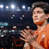 Masih Ingat Jonathan Khemdee? Pemain yang Lempar Medali SEA Games Kini Akan Jadi Lawan Persib