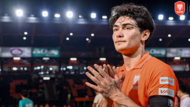 Masih Ingat Jonathan Khemdee? Pemain yang Lempar Medali SEA Games Kini Akan Jadi Lawan Persib