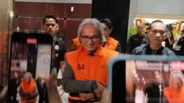 Tak Tanggung-tanggung, KPP Madya Banjarmasin Mulyono Rangkap Jabatan di 12 Perusahaan