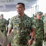 Indonesia Siap Kirim Pasukan Perdamaian ke Gaza, Wakil Panglima TNI: Jumlah Personel Diputuskan Akhir Februari