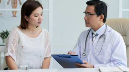 Alasan Pentingnya Cek Kesehatan Sejak Dini, Jangan Tunggu Sakit Dulu!