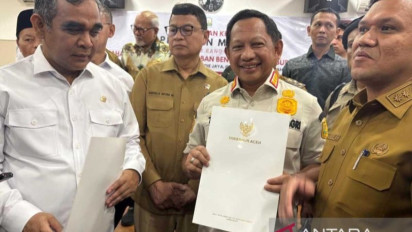 Aceh Ajukan Iuran BPJS Kesehatan 500 Ribu Korban Bencana Ditanggung APBN