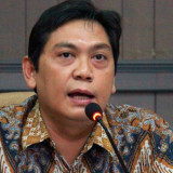 Utut Adianto Nilai Pengiriman Pasukan Perdamaian ke Gaza Tak Perlu Sampai 20.000 Prajurit