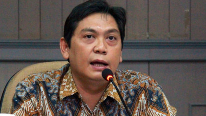 Utut Adianto Nilai Pengiriman Pasukan Perdamaian ke Gaza Tak Perlu Sampai 20.000 Prajurit