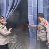 Belasan Kantong Jenazah Korban Longsor Cisarua yang Belum Teridenrifikasi, 80 Jenazah Sudah Diserahkan ke Keluarga