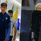 Jorge Jesus Siap Promosikan Hayder Abdulkareem, Amunisi Anyar Al Nassr Itu akan Debut Melawan Al Fateh?
