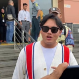 Rizky Febian Sayangkan Sikap Teddy Pardiyana yang Kekeuh Ajukan Permohonan Penetepan Ahli Waris