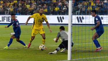 Wakil Malaysia di AFC Optimistis Menang di Pengadilan CAS, Untung Bagi Pemain Naturalisasi dan Timnas