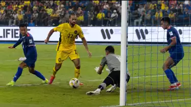 Malaysia Optimistis Menang di Pengadilan CAS, Untung Bagi pemain Naturalisasi dan Timnas