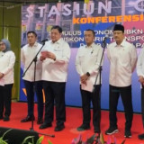 Negara Gelontorkan Rp11,92 Triliun untuk Bantuan Ramadan, 35 Juta Keluarga Miskin Dapat 10 Kg Beras dan 2 Liter Minyak